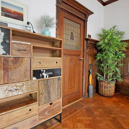 Large 2P Canal Apartment Prinsengracht Amsterdam Dış mekan fotoğraf
